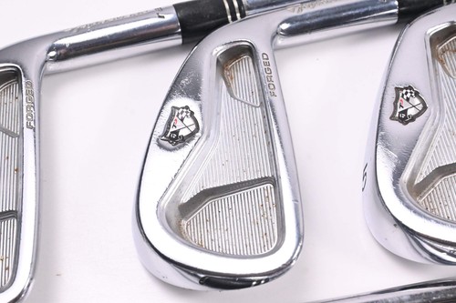 Ferri taylormade rac 2005 - rac,