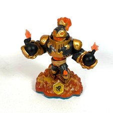 SKYLANDERS SWAP FORCE –