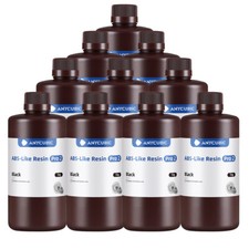 (10KG Nero) ANYCUBIC Resina