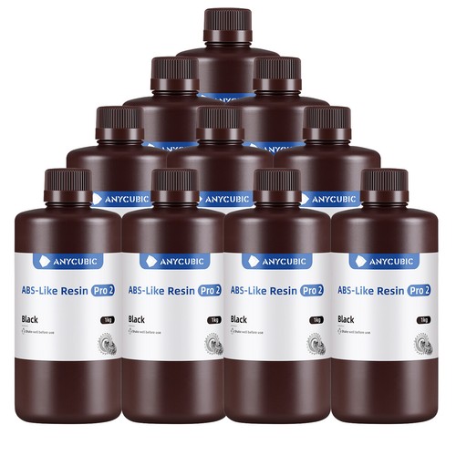 Anycubic resina - (10kg,