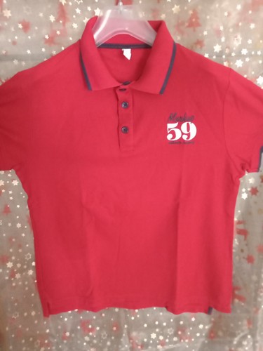 Polo ragazzo markup - ragazzo,