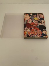 NARUTO DVD PART 3 Chapter