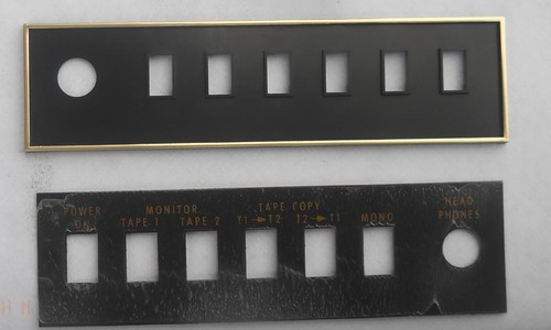 Nuovo mcintosh mx117 117 - mcintosh, mx