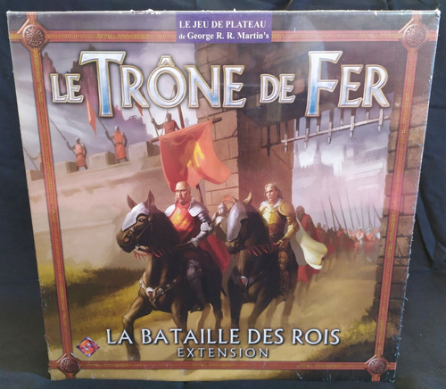Trono spade la battaglia - spade,