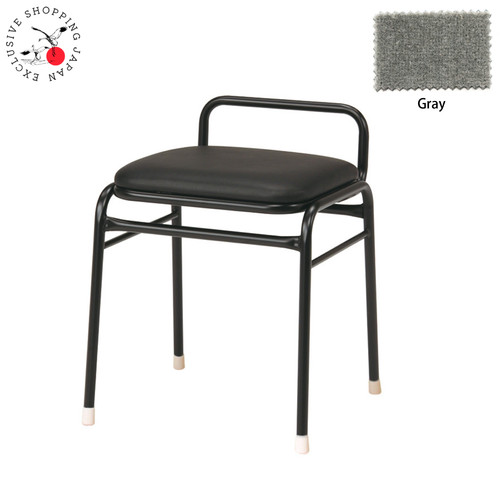 Sedia schienale sgabello gioco