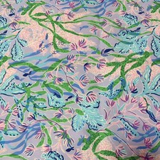 Lilly Pulitzer Tessuto