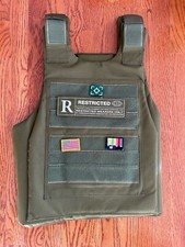 Gilet tattico Hudson Outerwear