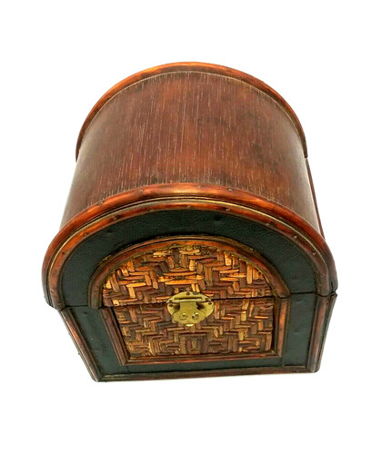 Cassettiera portaoggetti