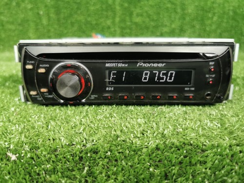 Pioneer deh 110e deh110e - deh-110e,