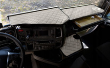 SET tavolino per camion