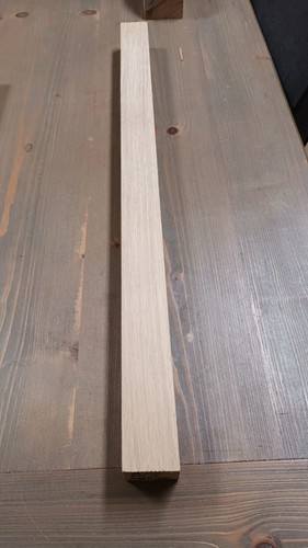 Molto bello rovere tornio - rovere,