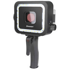 SHOOT XTGP540 900LM Luce