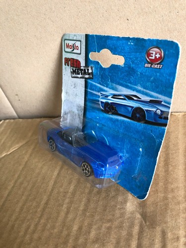 Bmw maisto fresh metal - fresh,