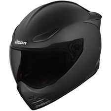 Casco integrale Icon Domain