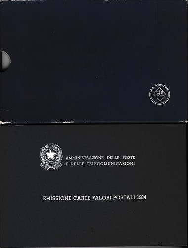 Libretto emissioni carte - libretto,