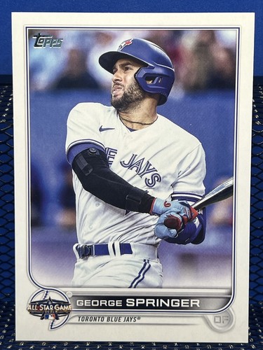 2022 topps update series - 2022,