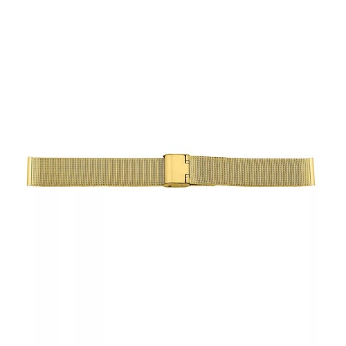 Pebro milanaise armband - pebro, milanaise-armband