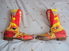 STIVALI ALPINESTARS ORIGINALI