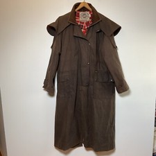 Cappotto da equitazione Driza