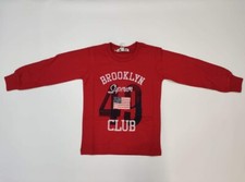 BROOKLYN MAGLIETTA BIMBO ANNI