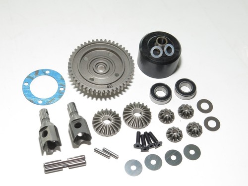 Muge2029 mugen seiki mbx8tr - mugen,
