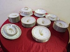 ANTICO SERVIZIO DI LIMOGES