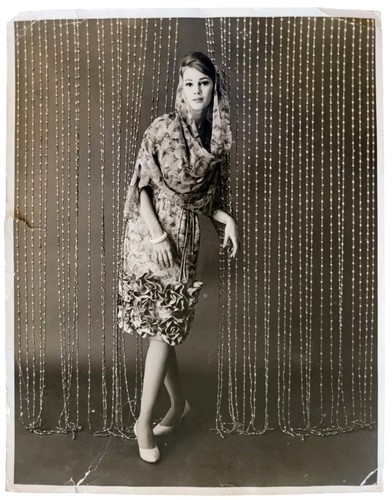 Foto originale vogue magazine - vogue,