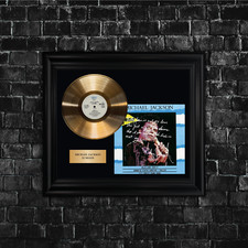 Copia firmata LP vinile -