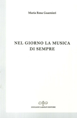 Nel giorno musica - la,