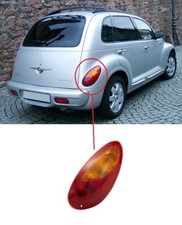 NUOVO FANALE POSTERIORE FANALE