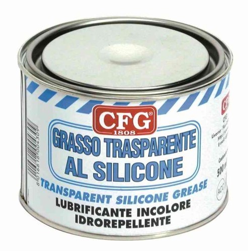 Cfg grasso trasparente - cfg,