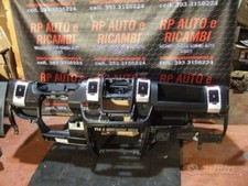 PLANCIA CRUSCOTTO FIAT DUCATO 2018