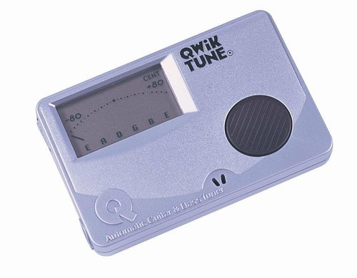 Qwik tune accordatore - tune,
