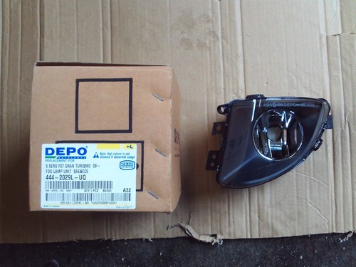 Fendinebbia per bmw serie - fendinebbia,
