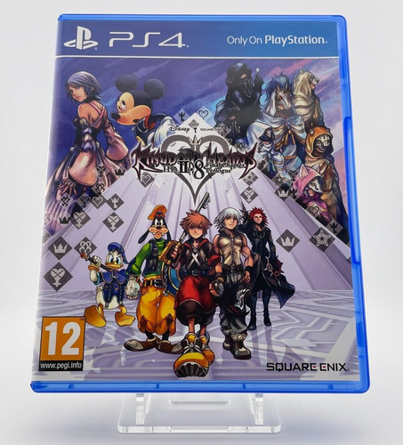 Kingdom hearts 8 final - hearts,