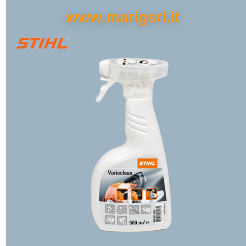 Varioclean stihl pulitore - stihl,