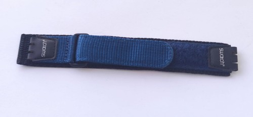 Swatch strap scuba 200 - strap,