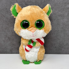 Raro Ty Beanie Boos Boo 2011