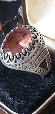 Antico anello vintage anni '30