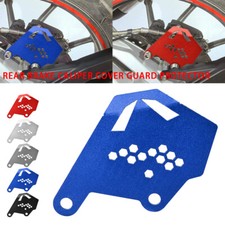 Protezione coperchio serbatoio