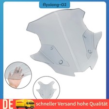 Parabrezza per Kawasaki Versys