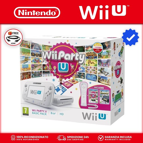 Console nintendo wii - console, +
