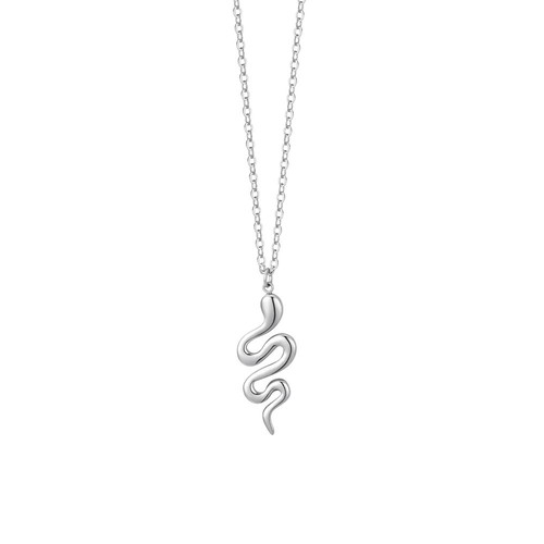 Collana donna luca barra - collana,