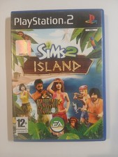 The Sims 2: Island -