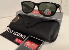 Ray-Ban RB2132 901/58 3P Nuovi