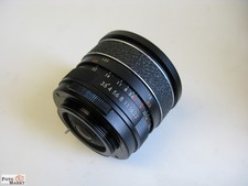 Obiettivo Grandangolare M42