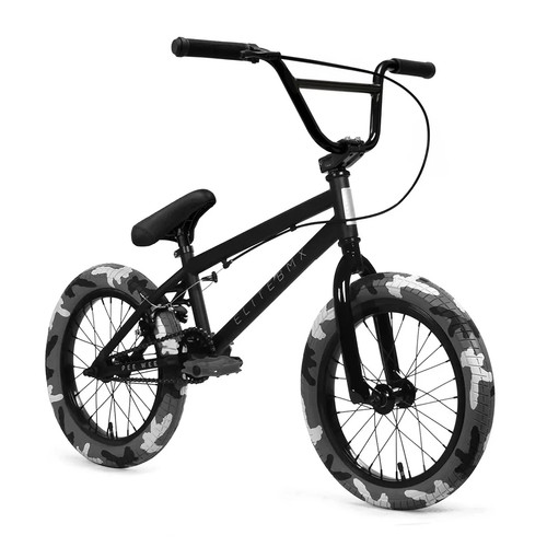 Elite bmx pee wee - elite, 18"