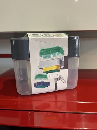 Dosatore sapone liquido - , e