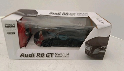 Auto radiocomandata audi - radiocomandata,