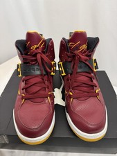 Air Jordan Flight 45 High USC